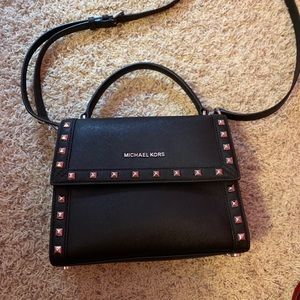 Michael Kors crossbody bag